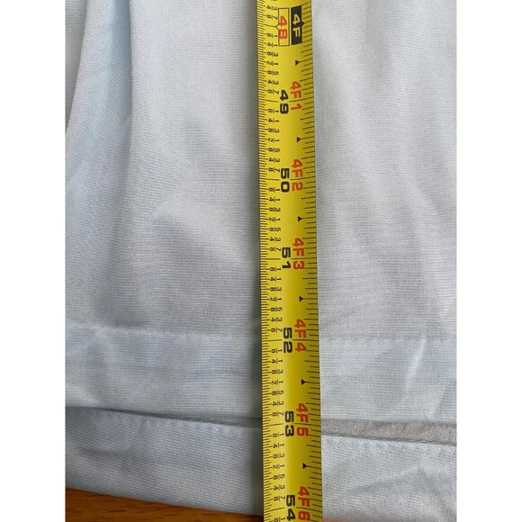 Vintage NWT Shadowline Cuddlemere Nightgown with Contrasting Trim, Size Small - Picture 10 of 10